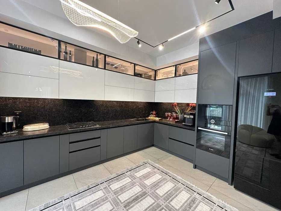 В Центре Города! Юнусабадский 3х ком ЖК Мухташам ор-р Алайский ID06!