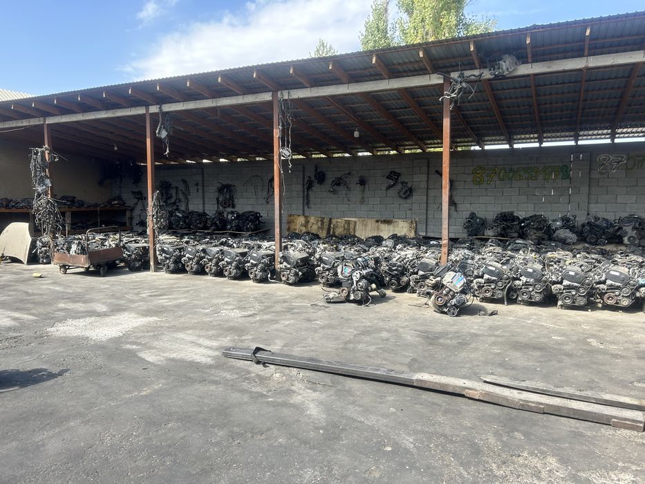 Двигателя Цивик  Хонда Цивик Акорд Одиссей Honda Срв Accord Civic CR-V