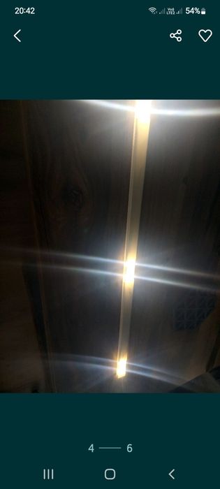 Iluminare  led 12v , lungime  maxima  10 ml