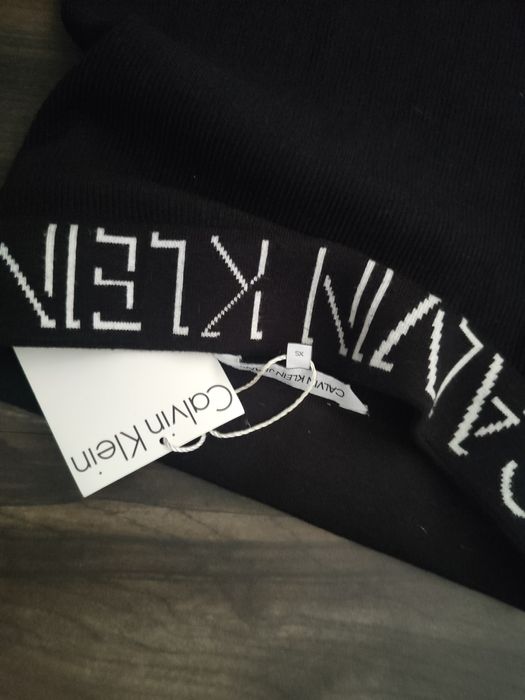 Calvin Klein пола