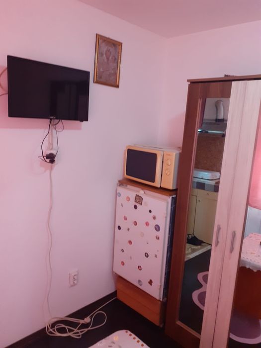 Garsoniera de închiriat  Târgu jiu