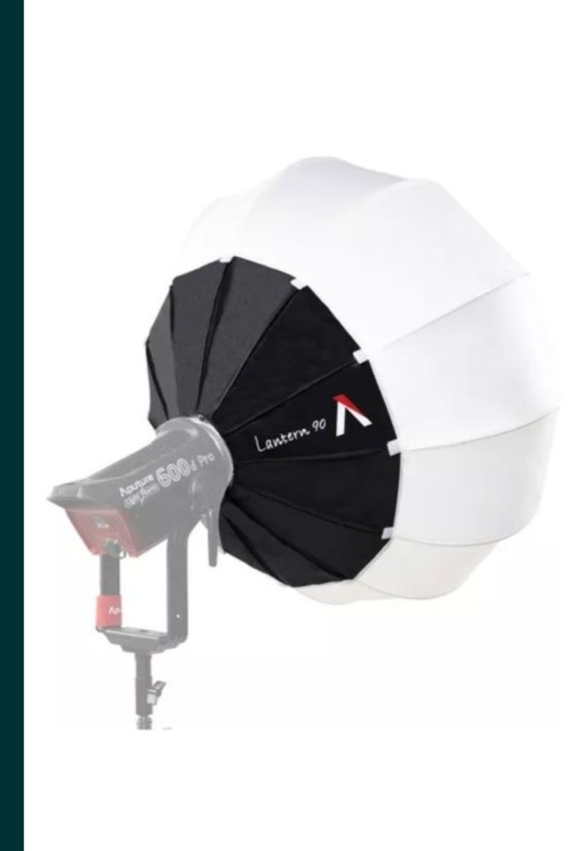 Софтбоксы  Aputure lantern90