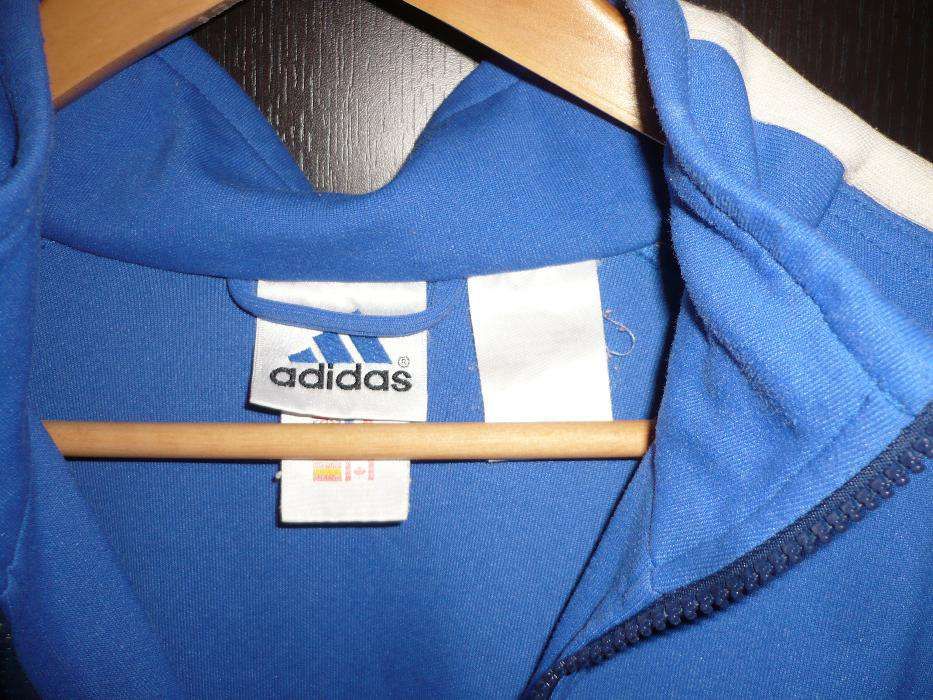 Jacheta Adidas Climalite originala de barbati L