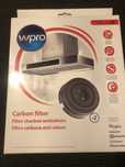 Filtre carbon pentru hota Whirlpool AKR 749 NOI!!!