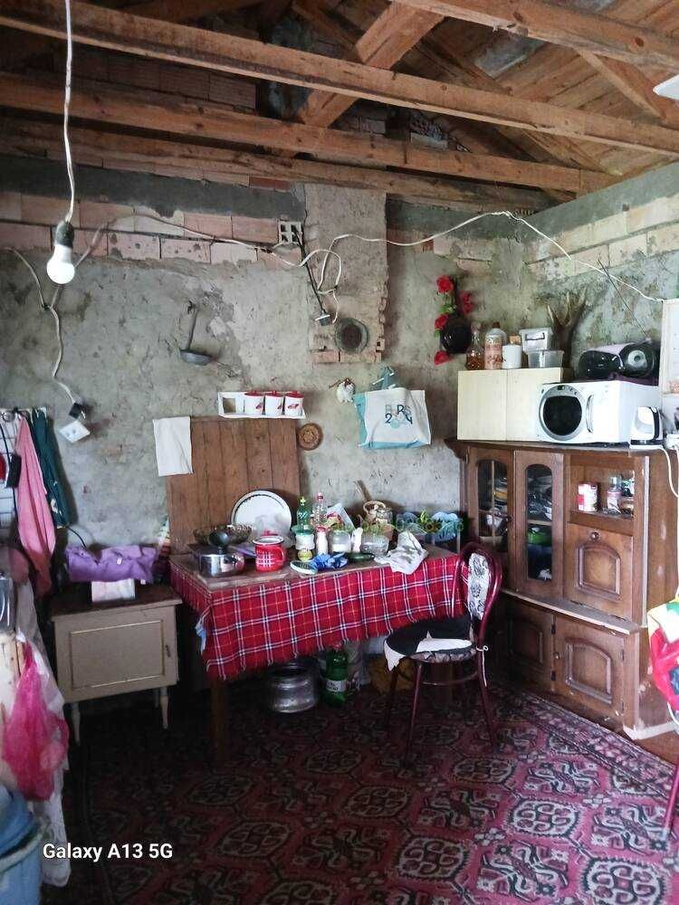 Къща за ремонт в Смолница