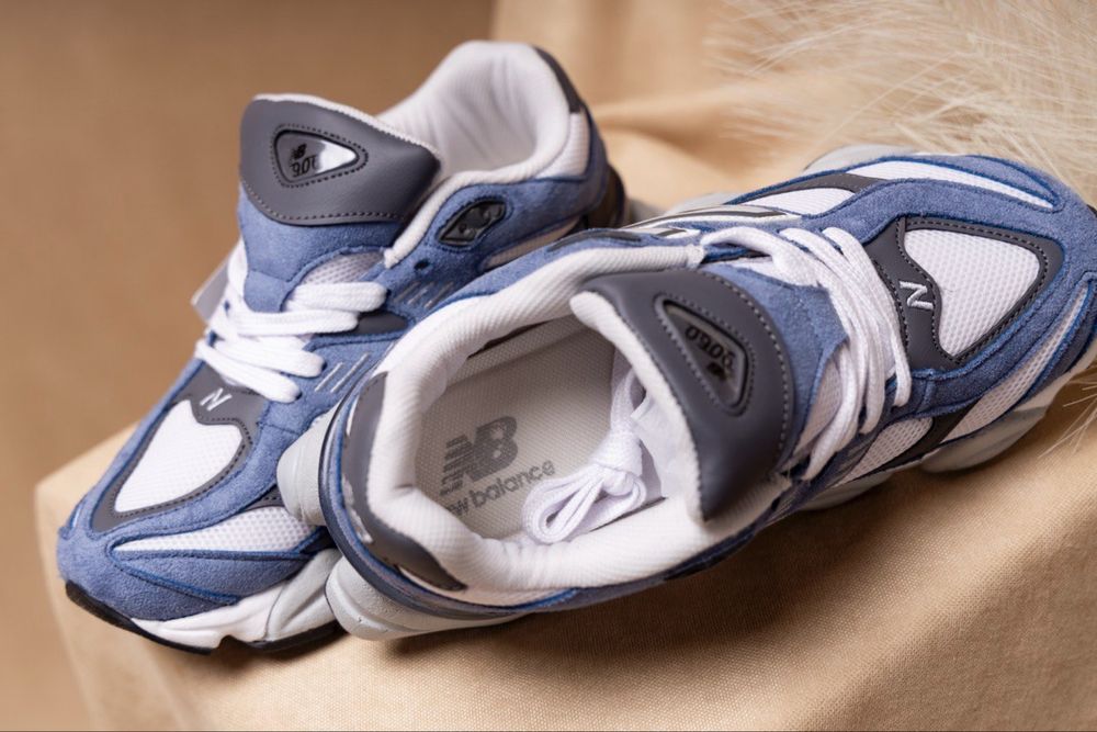 Маратонки New Balance