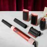 Dyson Airwrap complete long NEW 2024 Color Strawberry Bronze