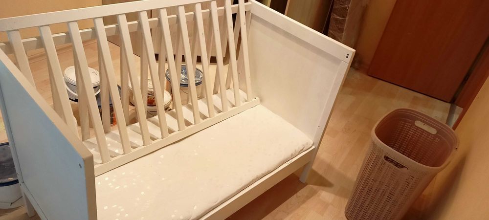 Детско легло/кошара