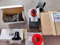 Bucse ECS Tuning Poliuretan Diferential si Subframe/Punte BMW F30/F2x