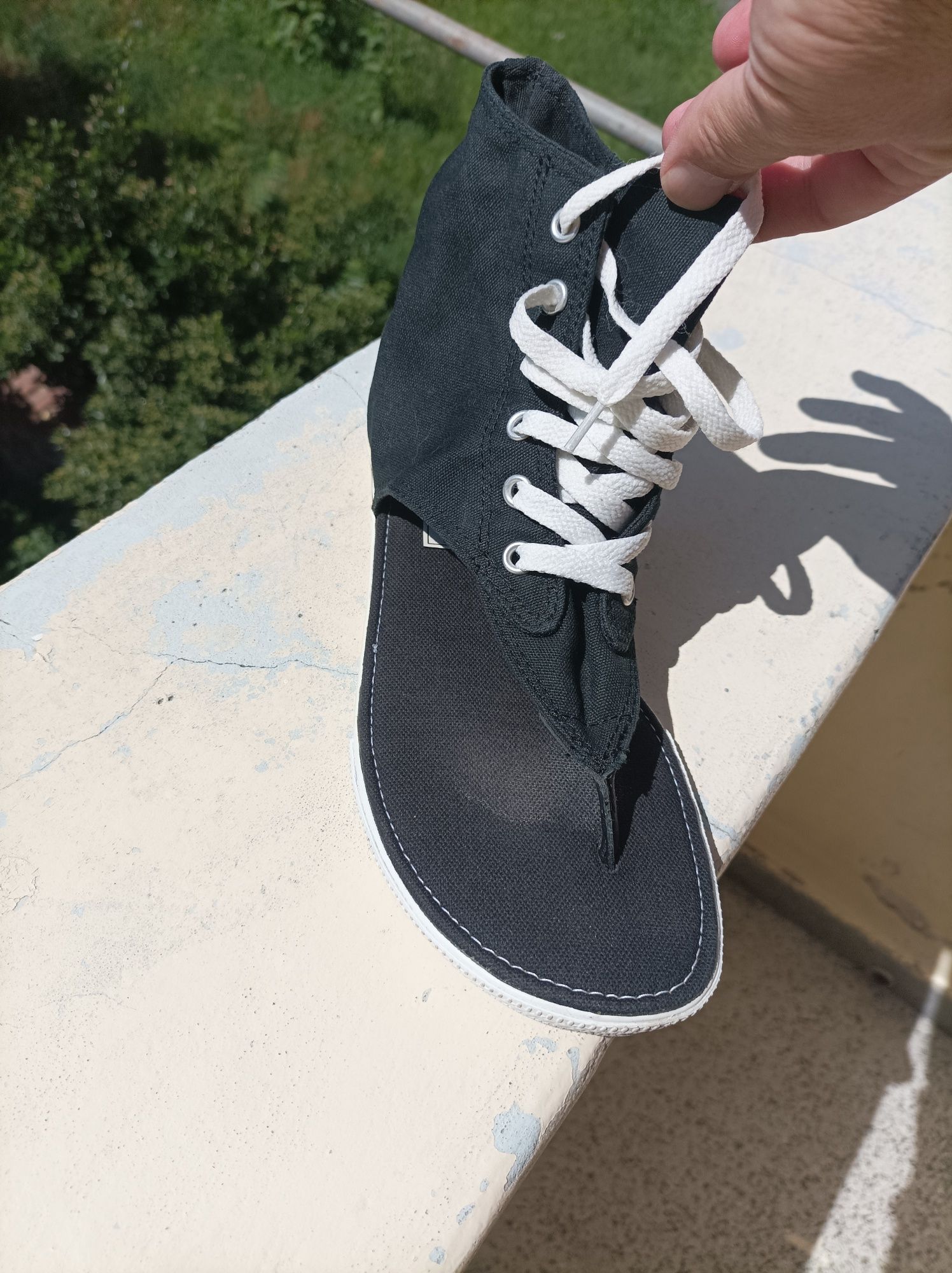 Сандали Converse Chuck Taylor All Star Gladiator