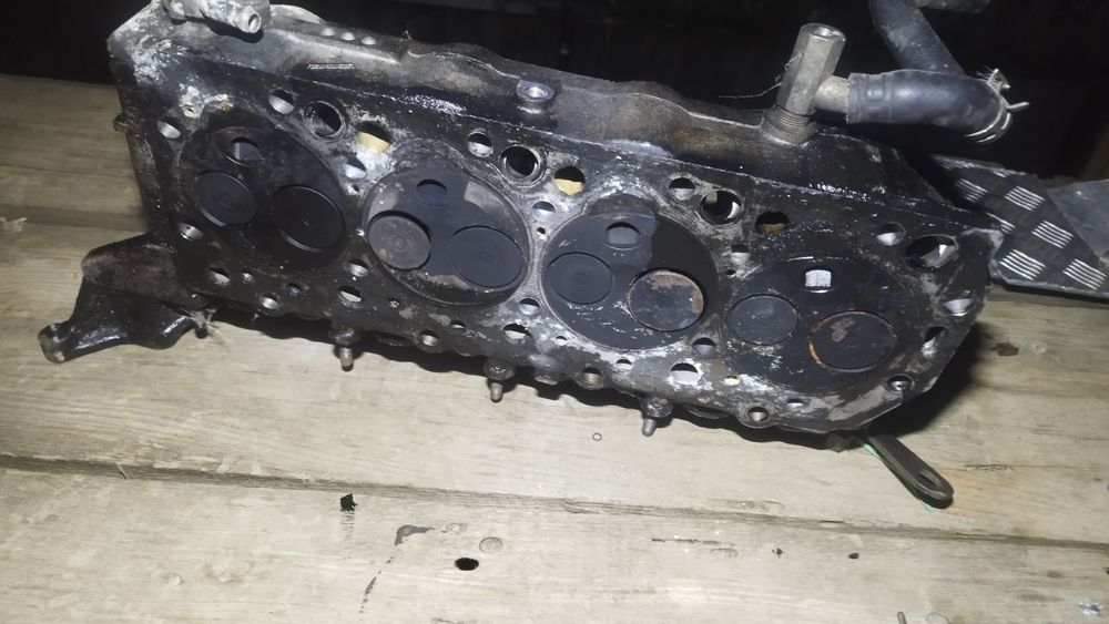 Chiuloasa mitsubishi l200 2003