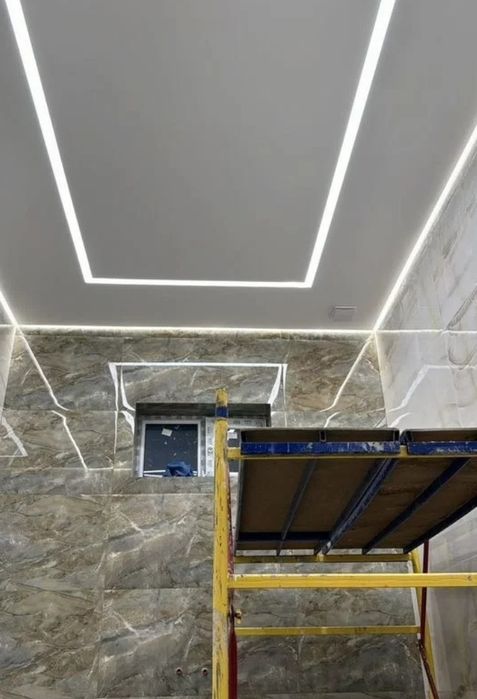 Uy kvartira evro remont "Подключ"