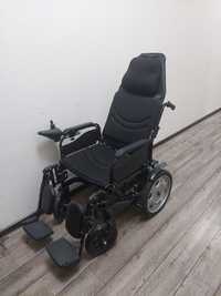 Продаётся инвалидное кресло с электроприводом