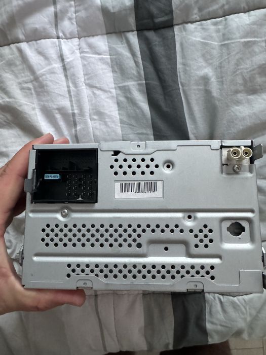 Navigatie tiguan 2012 originala