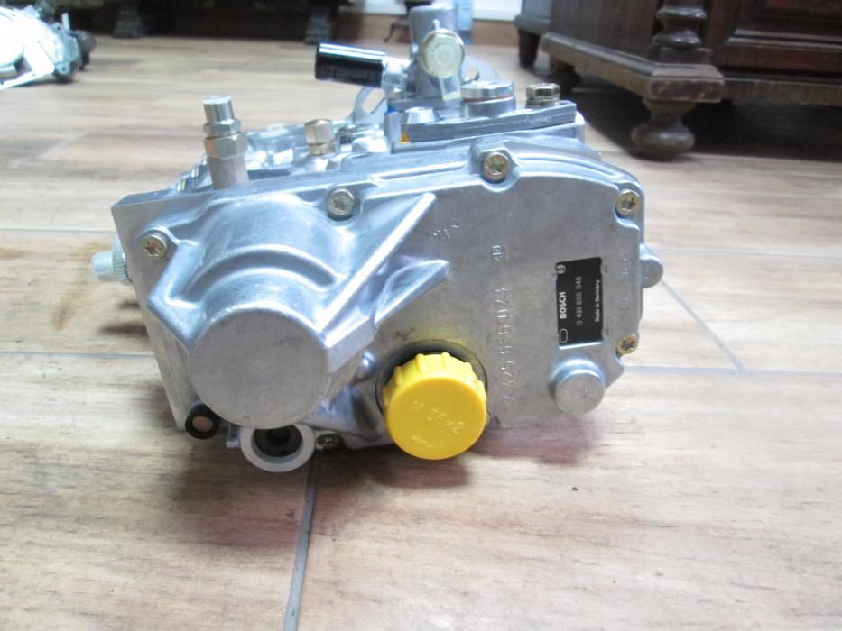 Pompa de injectie Bosch PES6P120A720RS7462