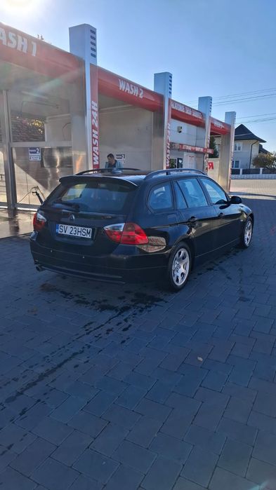 Vând BMV sau schimb pe un passat b5