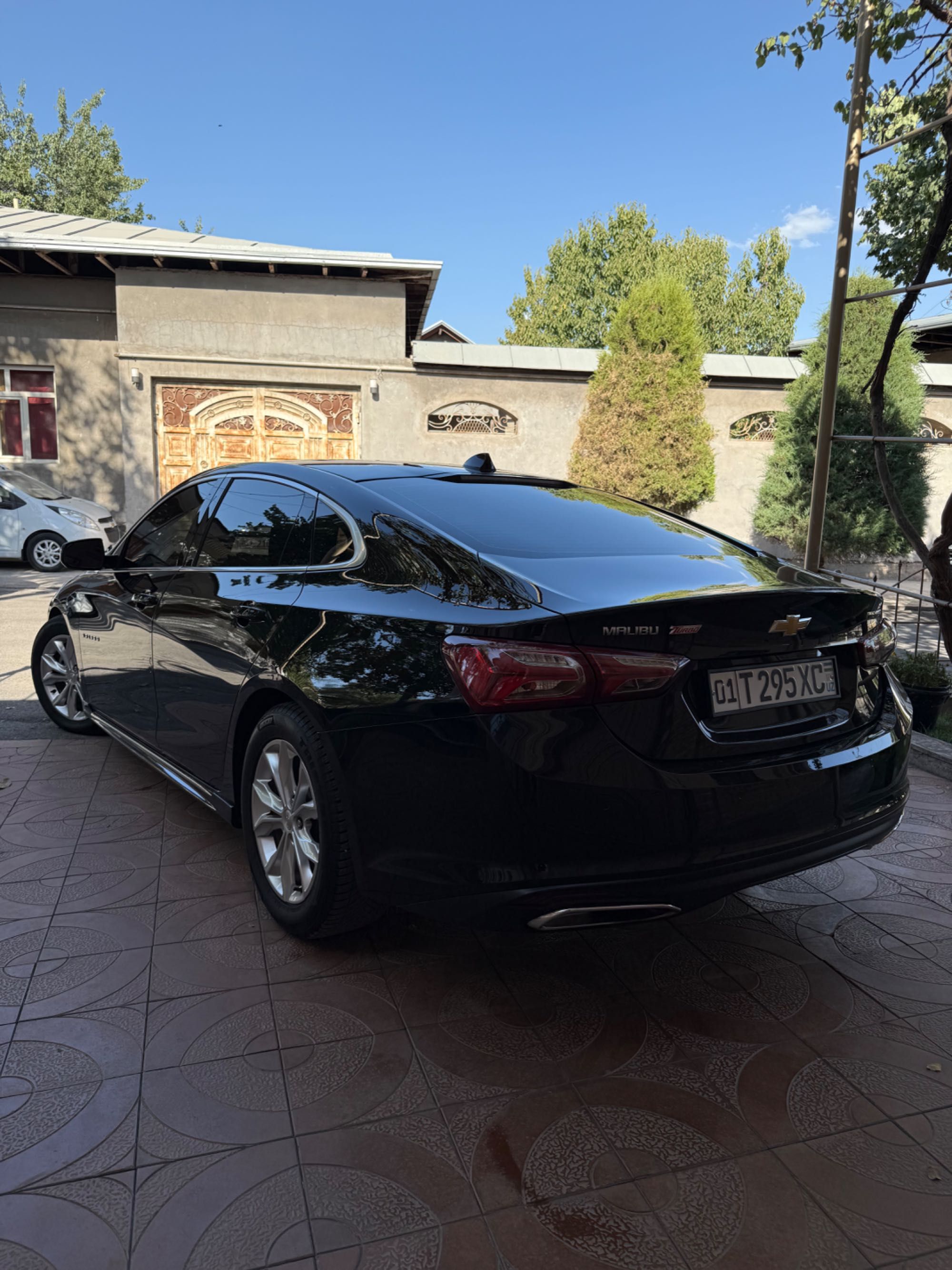 Malibu 2 primer 2021
