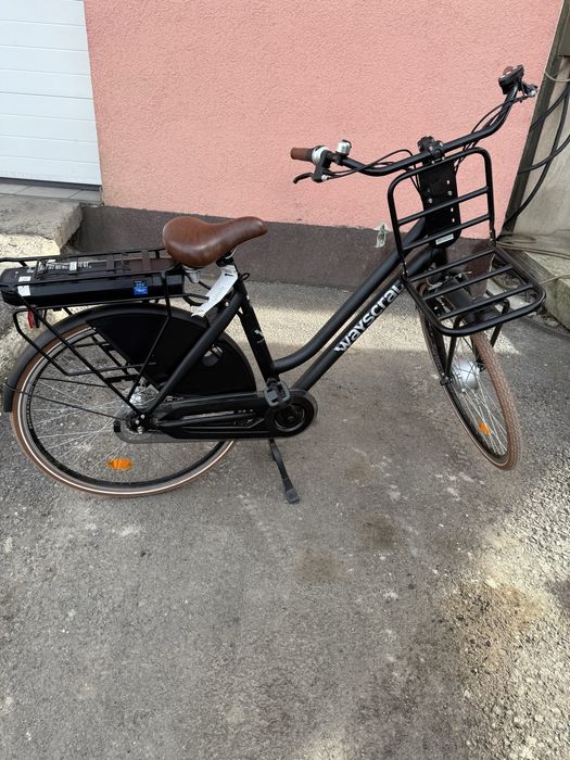 bicicletă electrică