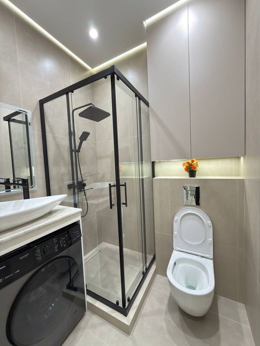 O'z Makon Продается 2 комнатная квартира ремонт Мирабад