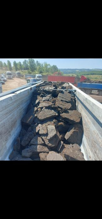 Lemn de foc/ carbuni lignit