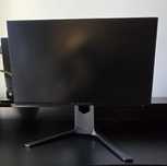 Monitor Gaming LED IPS DELL Alienware AW2521HF, 24.5", Full HD, 240Hz