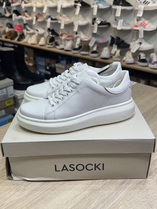 Sneakers Lasocki Dama - 37