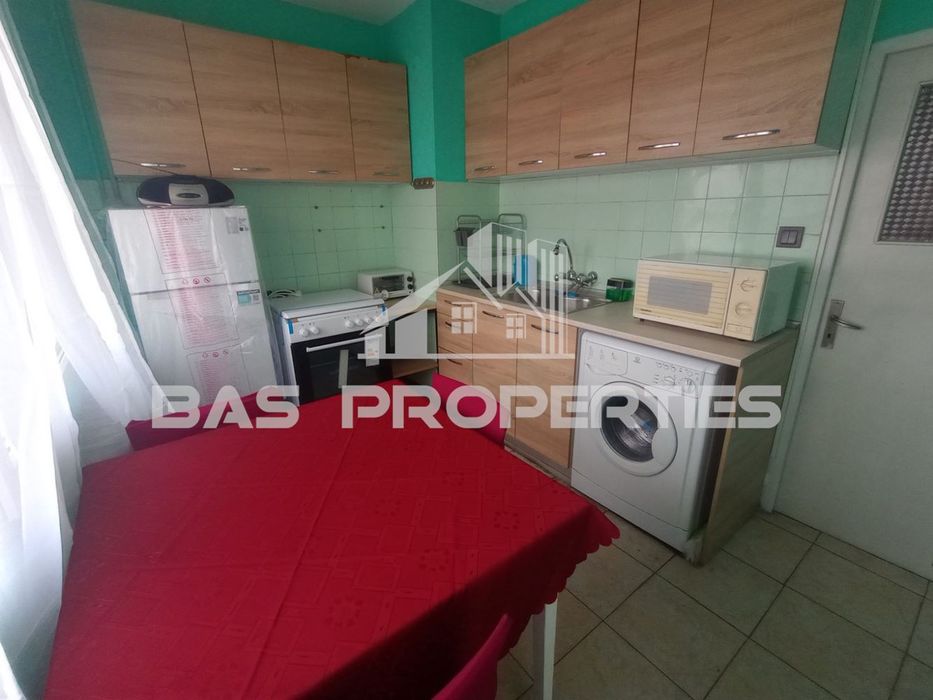 Продава се Двустаен апартамент в София, Люлин 6 - 64 кв.м за 7 €/кв.м - Снимка #1