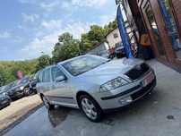 Skoda Octavia 2.0 Diesel 140Cp Posibilitate Rate si Fara Avans , Schimburi Auto