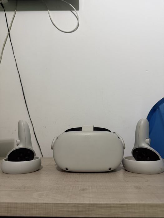 Ochelari Oculus Quest 2
