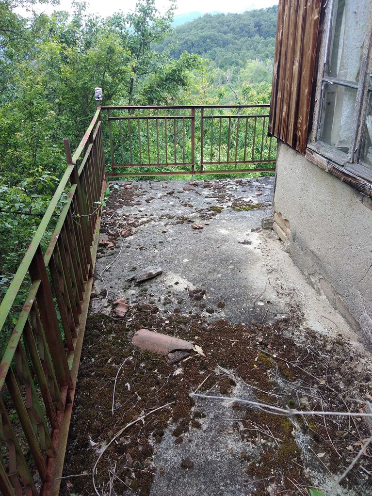 Продава се Къща в София, Света Троица - 30 кв.м за 425 €/кв.м - Снимка #9