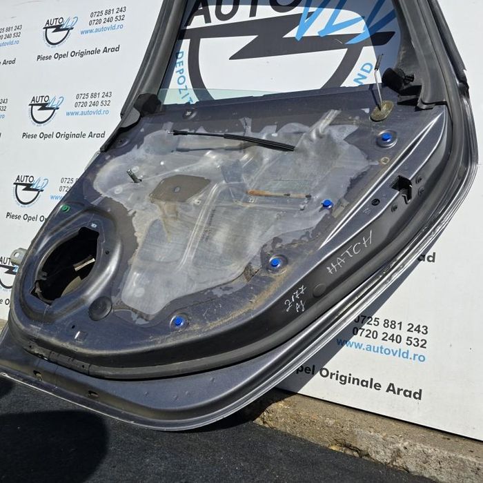 Portiera usa dreapta spate Opel Astra J