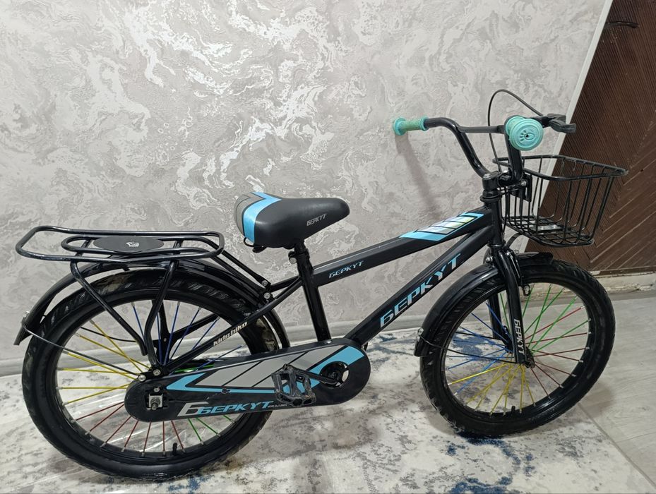 Велосипедь б/у размери 20