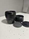Sony FE 85mm f1.8 - NOU