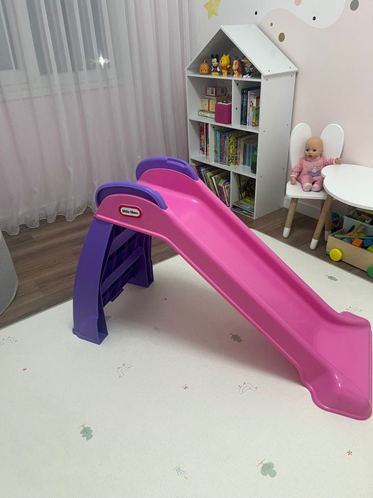 Пързалка Little Tikes