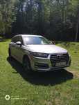Audi Q7 fab 2017