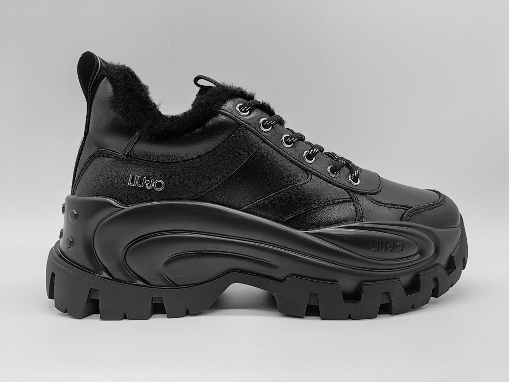LIU JO WAVE 10 RV Оригинални Сникърси