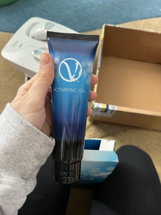 Braun Venus Naked Skin