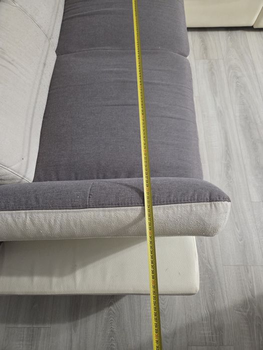 Vând coltar extensibil