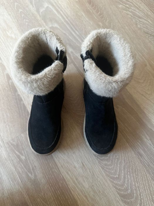 Детски боти Geox, размер 28