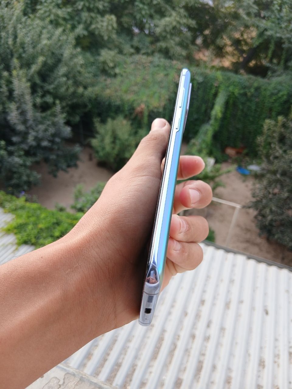 Samsung s20 plus 5g