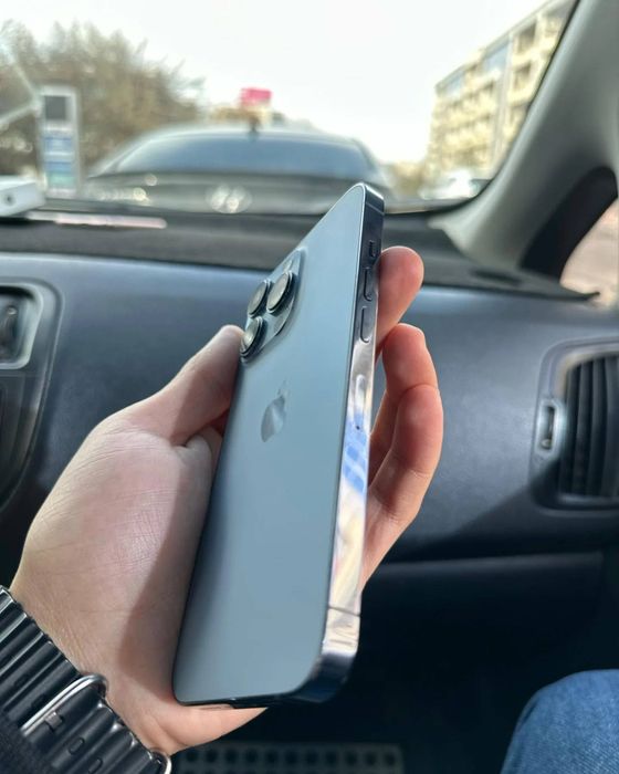 Ipone 13 pro max sotiladi