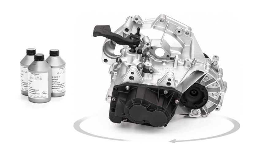 cutie viteze volkswagen vw ORICE MODEL 5 6 viteze start stop si fara