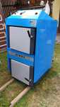 Cazan 25KW  Model    ATMOS DC 25S