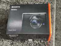 Sony RX100 III nou sigilat
