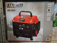 Generator electric Fairline FEG6501 - 650VA - benzina