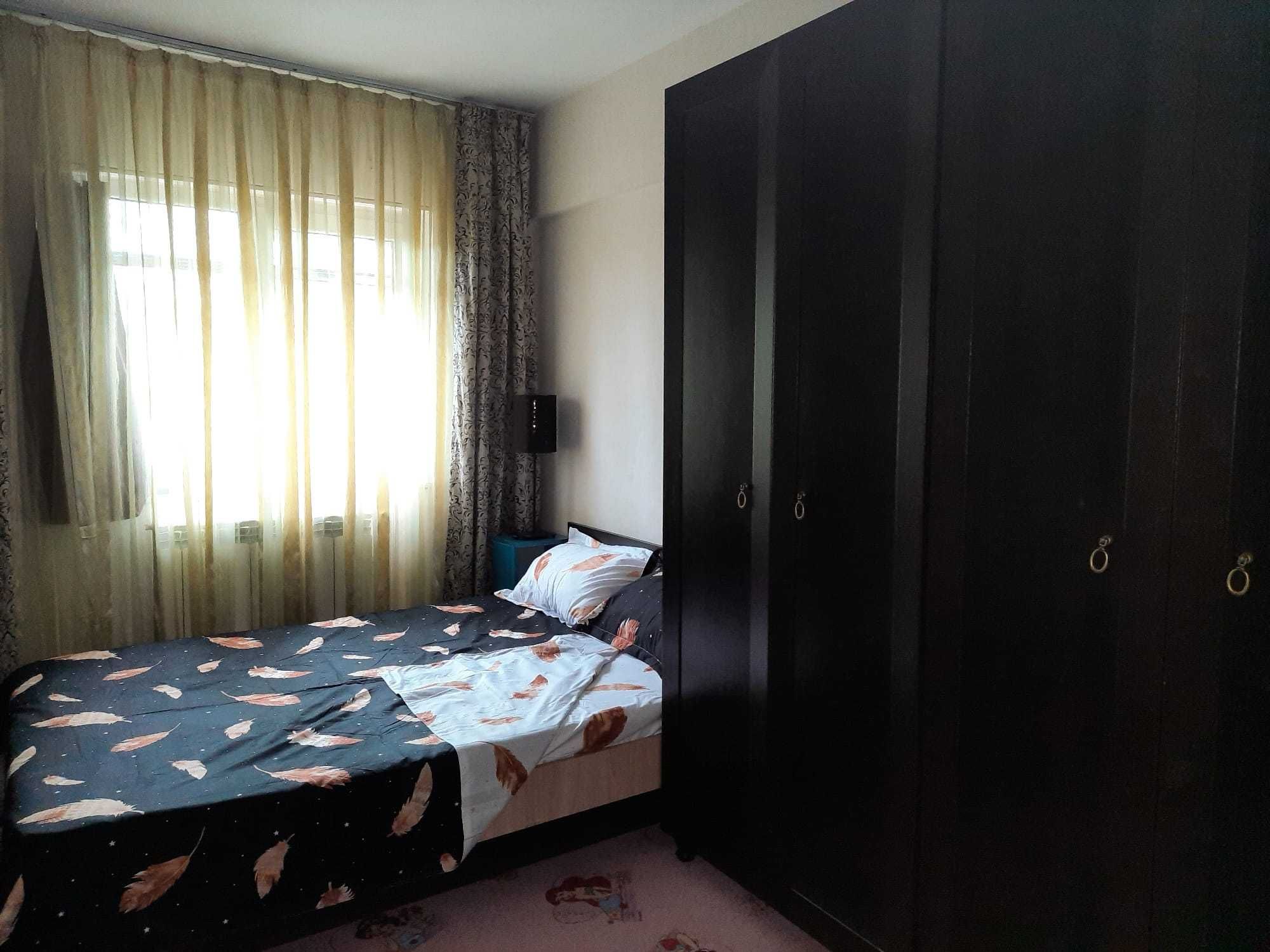 Ofer spre închiriere apartament in Constanta, cu 4 camere