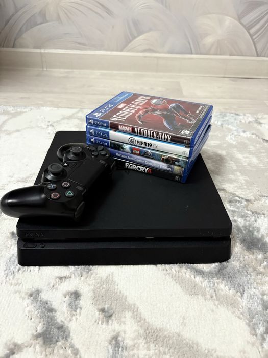Ps4 Sony PlayStation