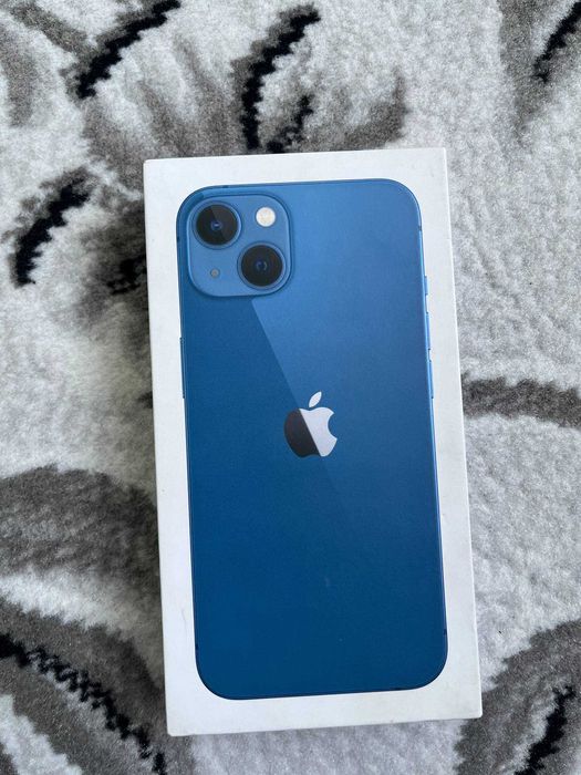 Iphone 13 - 128gb