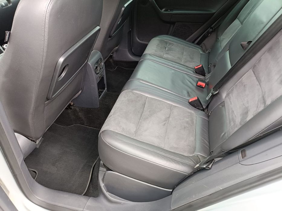 Volkswagen Golf 5 plus 1.4 tsi