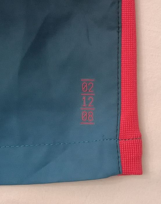 Nike DRI-FIT CR7 Shorts оригинални гащета ръст 137-147см Найк шорти